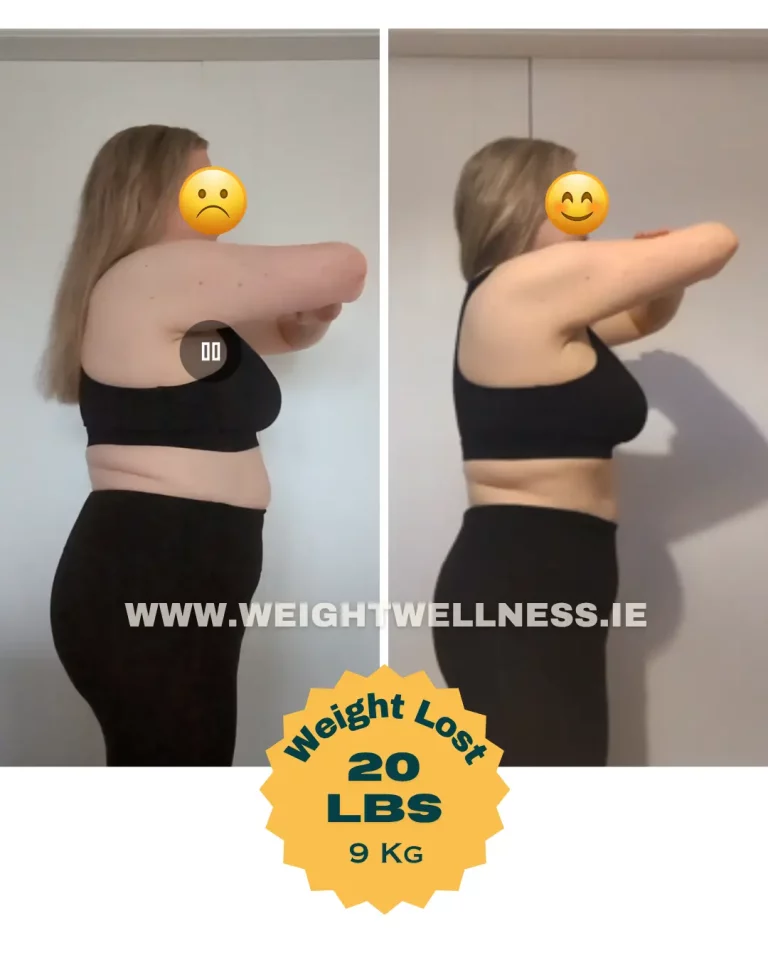 Weight Wellness 10
