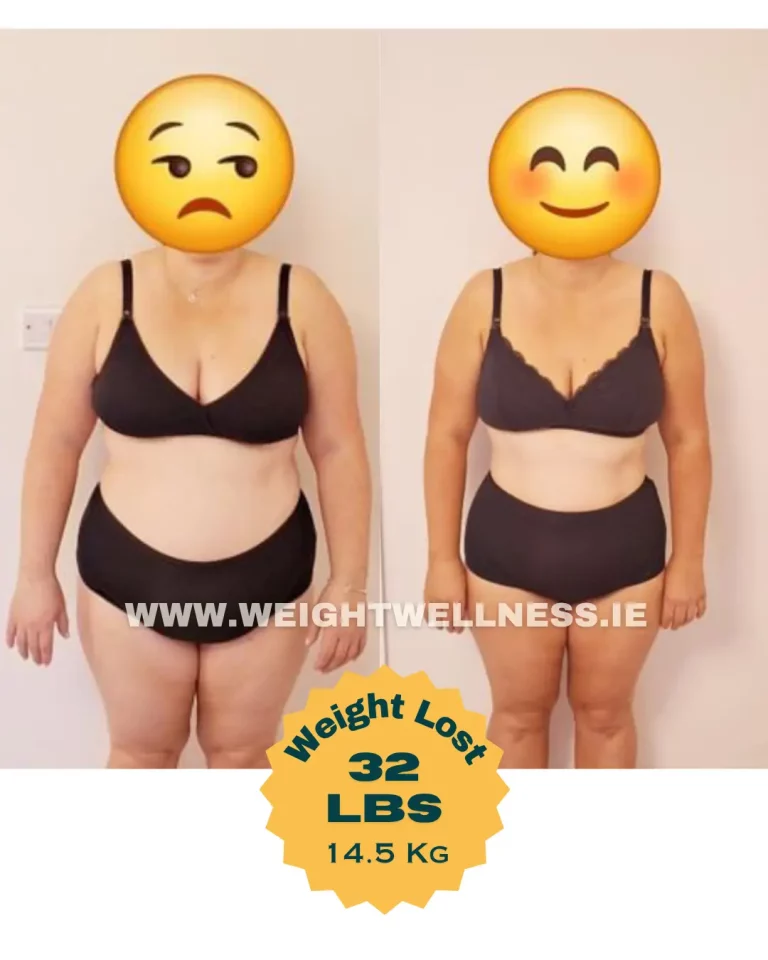 Weight Wellness 18