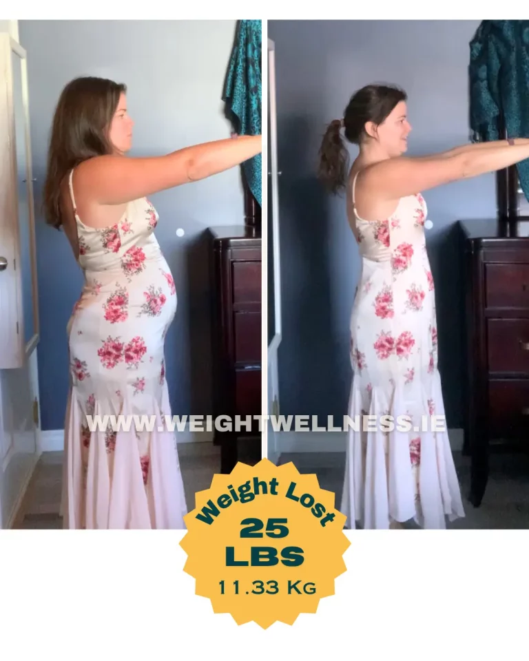 Weight Wellness 19