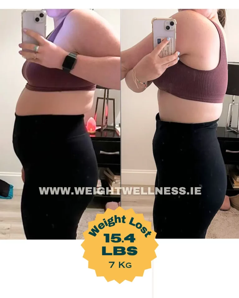 Weight Wellness 22