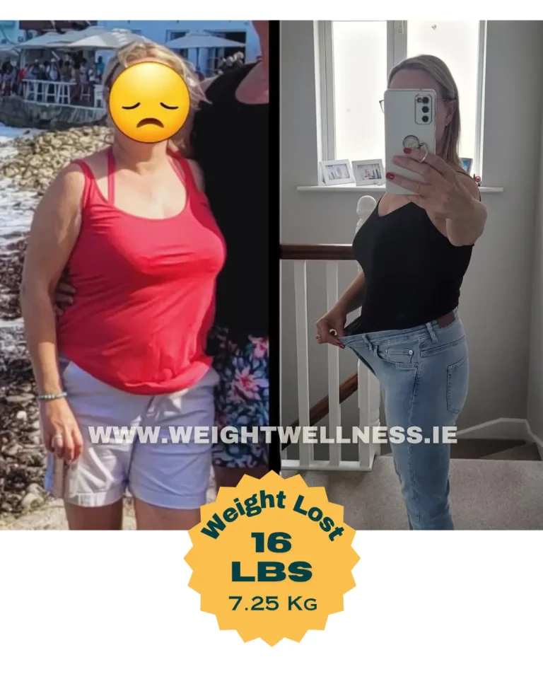 Weight Wellness 23
