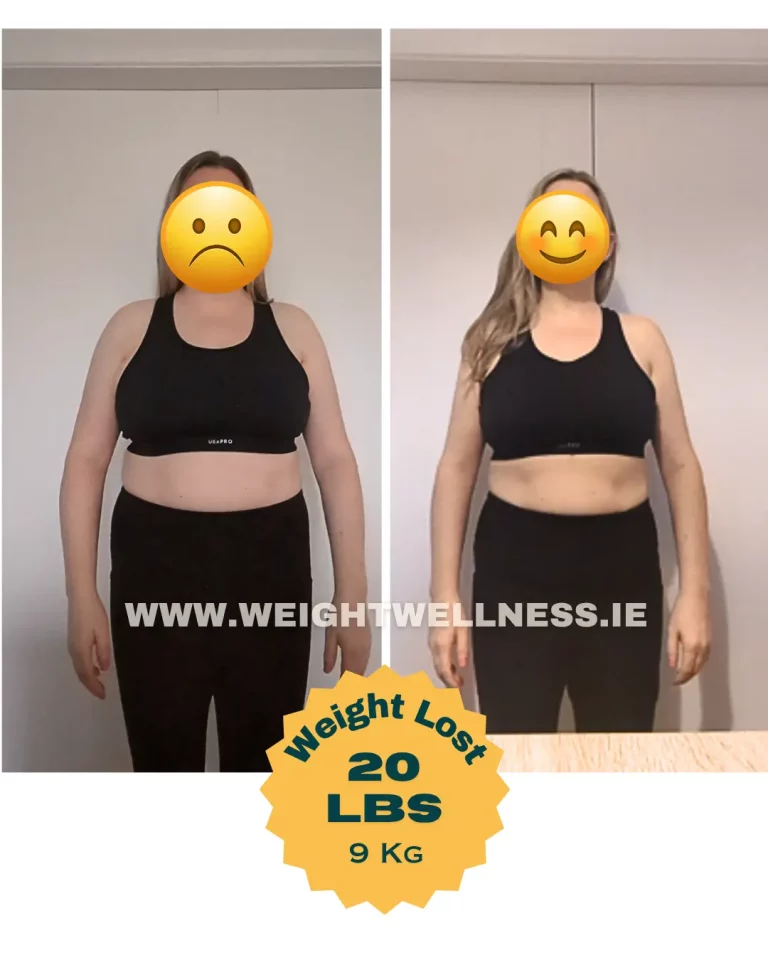 Weight Wellness 28