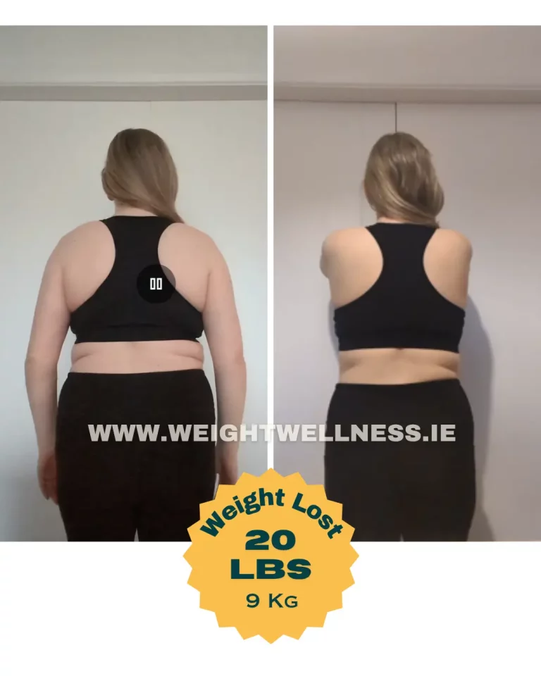Weight Wellness 30