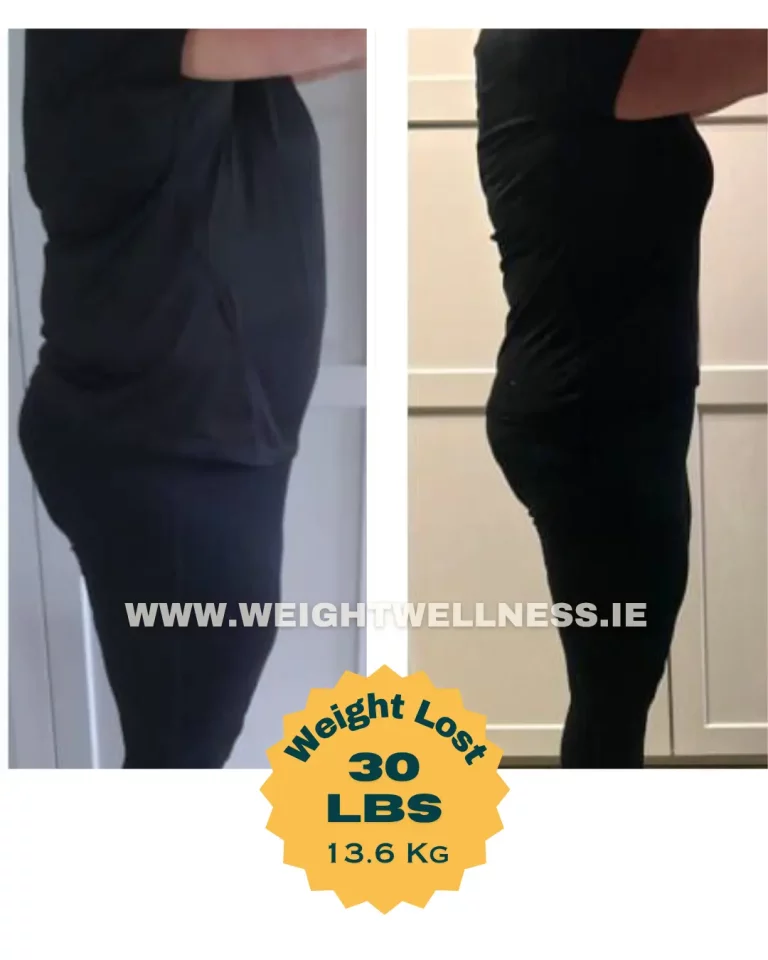 Weight Wellness 8
